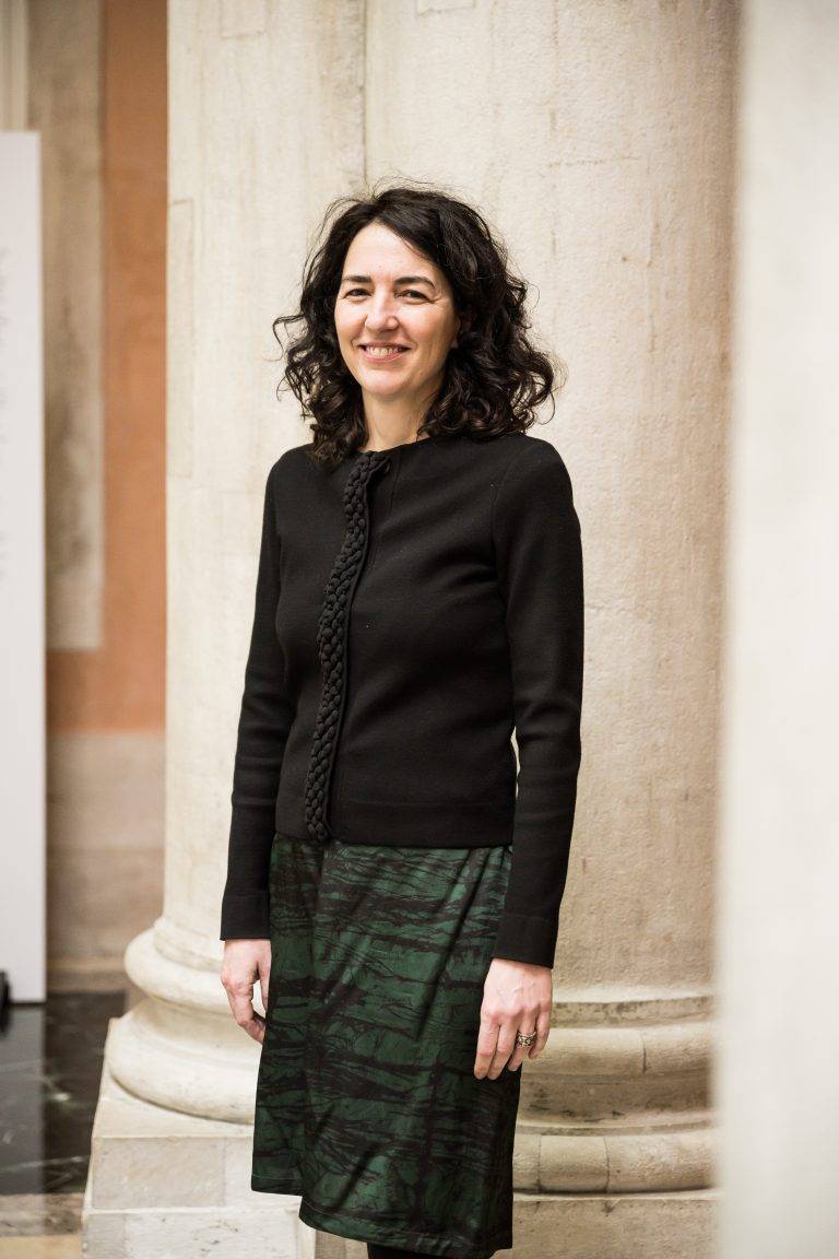  - Chronorama: in mostra a Palazzo Grassi le immagini del ‘900