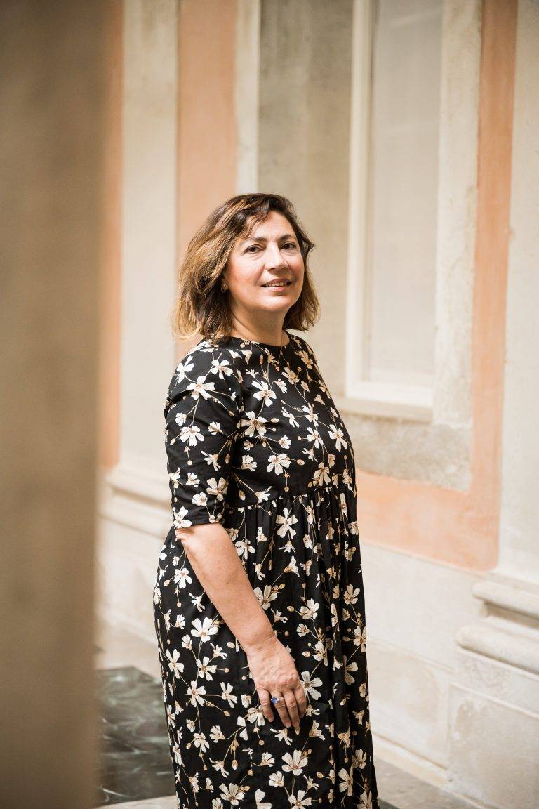  - Chronorama: in mostra a Palazzo Grassi le immagini del ‘900