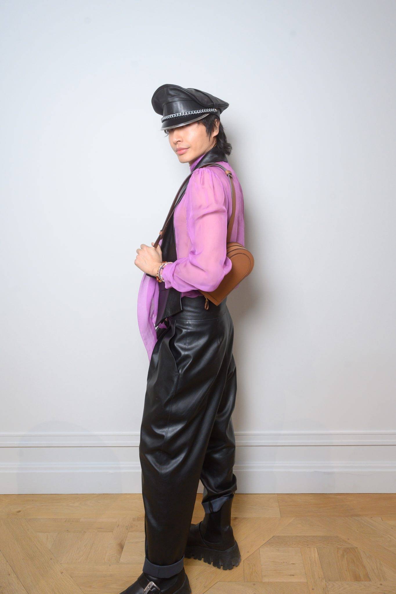  - Les sacs Delvaux célébrés comme des oeuvres d’art