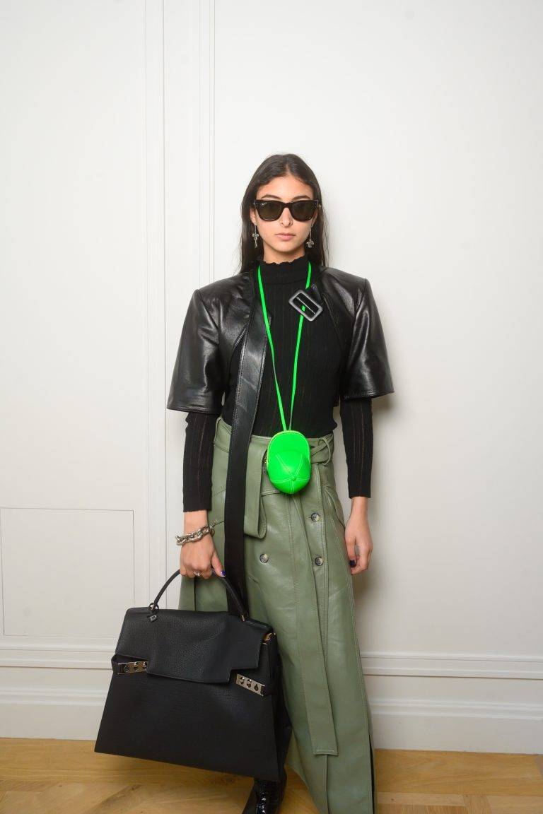  - Delveaux’s Bags Elevated to Works of Art