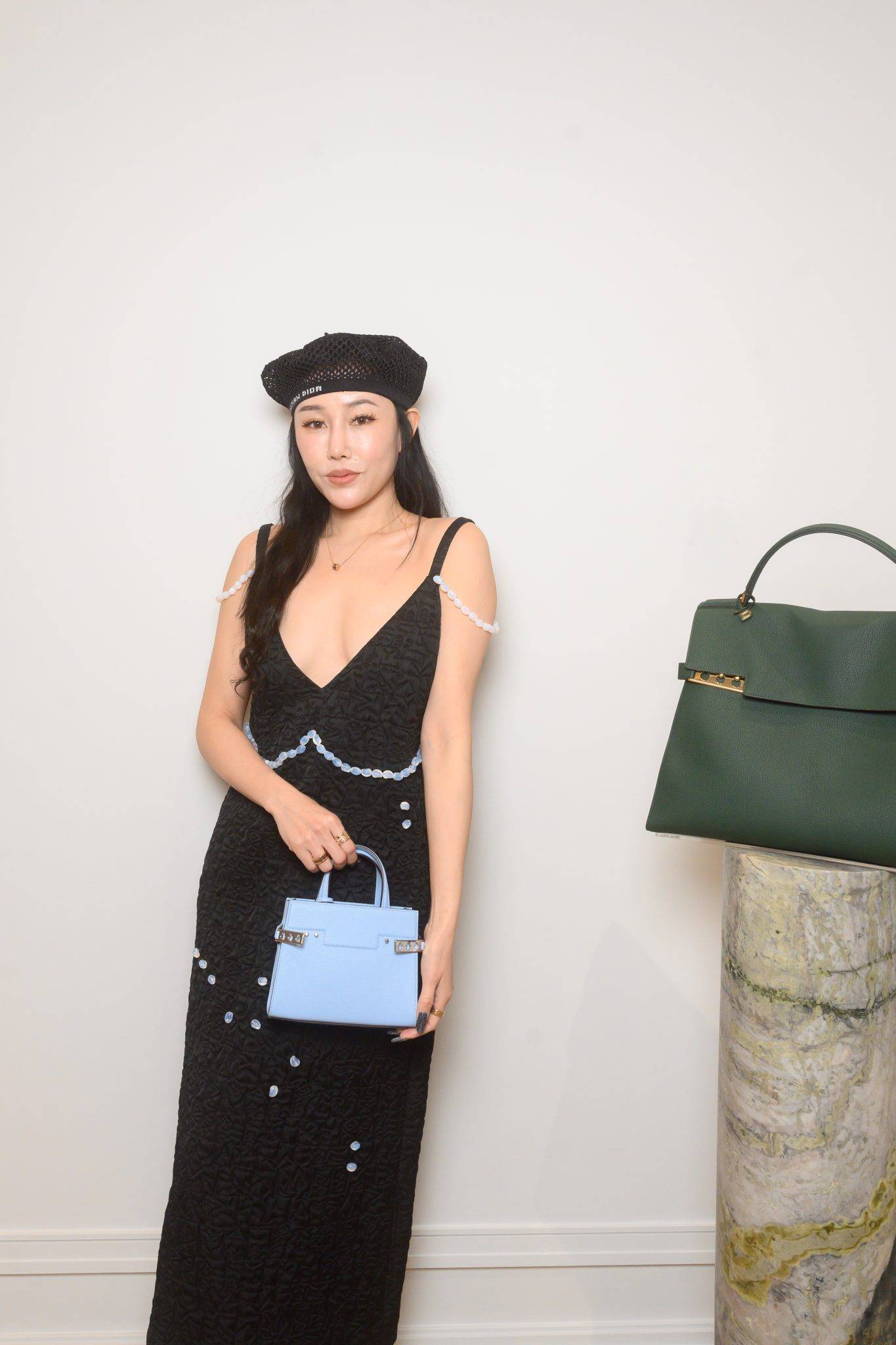  - Delveaux’s Bags Elevated to Works of Art