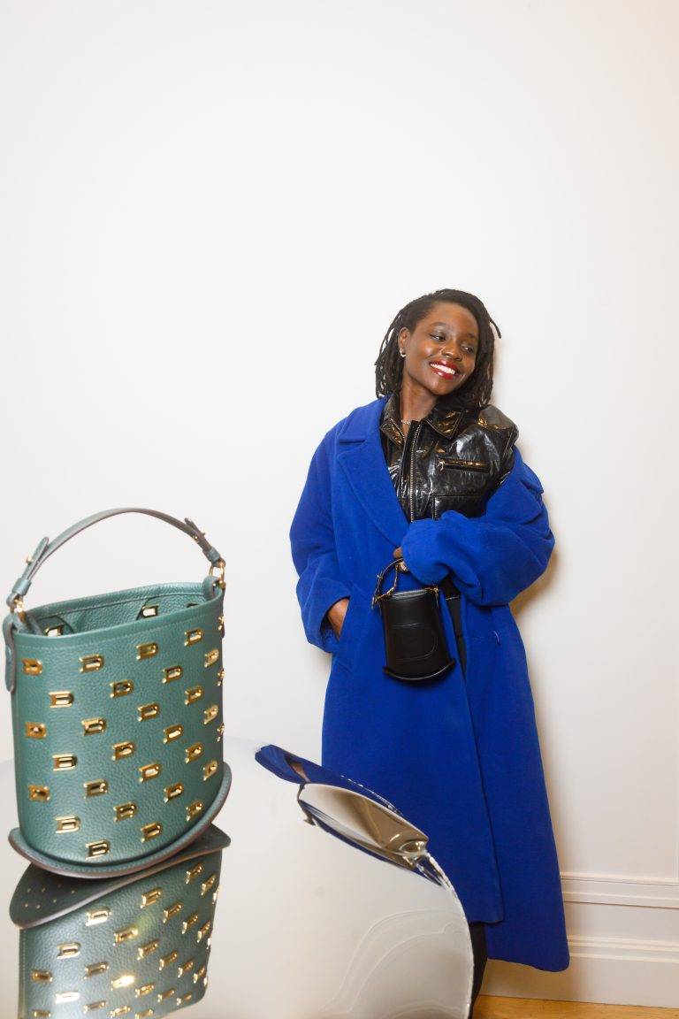  - Delveaux’s Bags Elevated to Works of Art