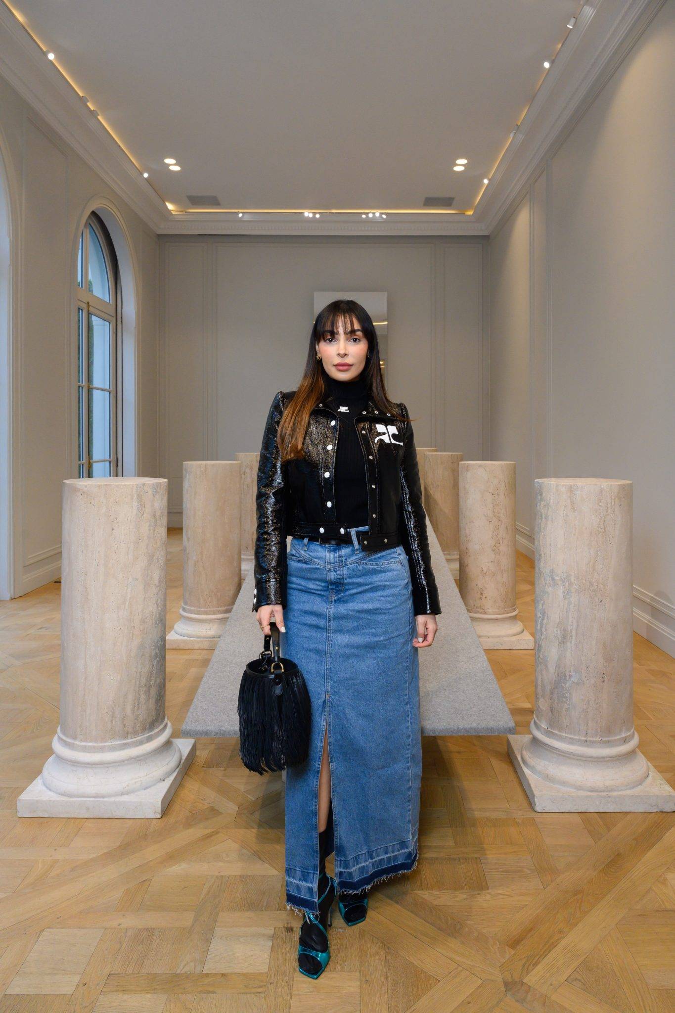  - Delveaux’s Bags Elevated to Works of Art