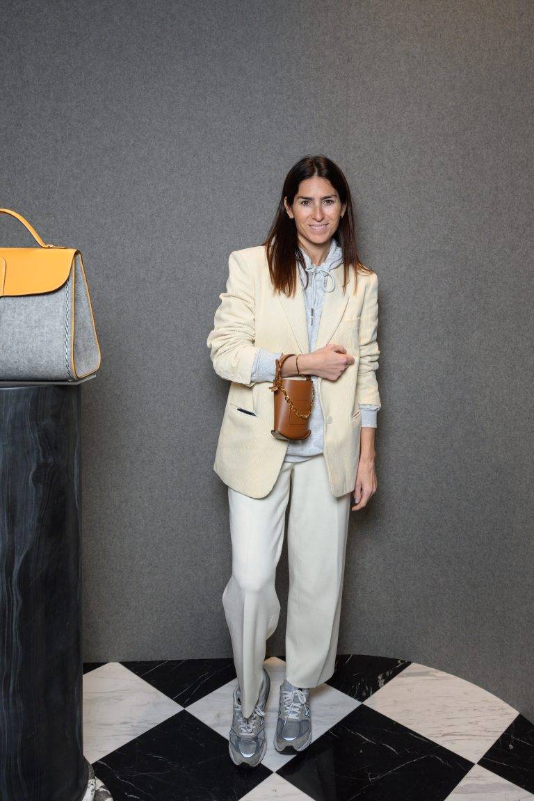  - Delveaux’s Bags Elevated to Works of Art