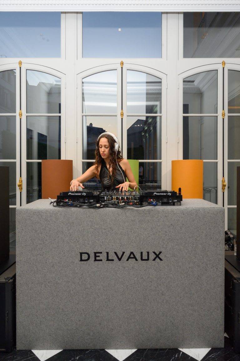 Delveaux’s Bags Elevated to Works of Art