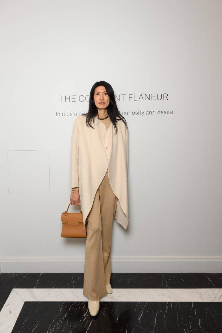  - Delveaux’s Bags Elevated to Works of Art
