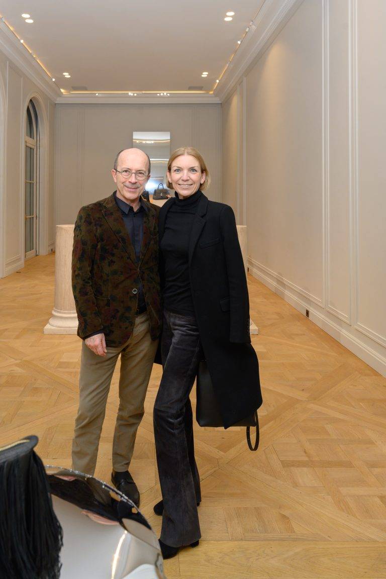  - Delveaux’s Bags Elevated to Works of Art