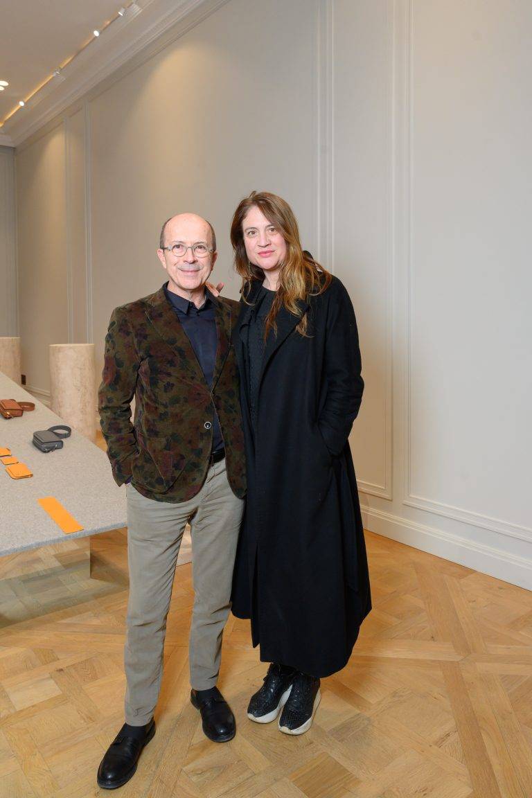 - Delveaux’s Bags Elevated to Works of Art