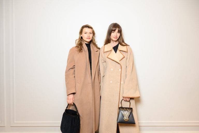  - Delveaux’s Bags Elevated to Works of Art
