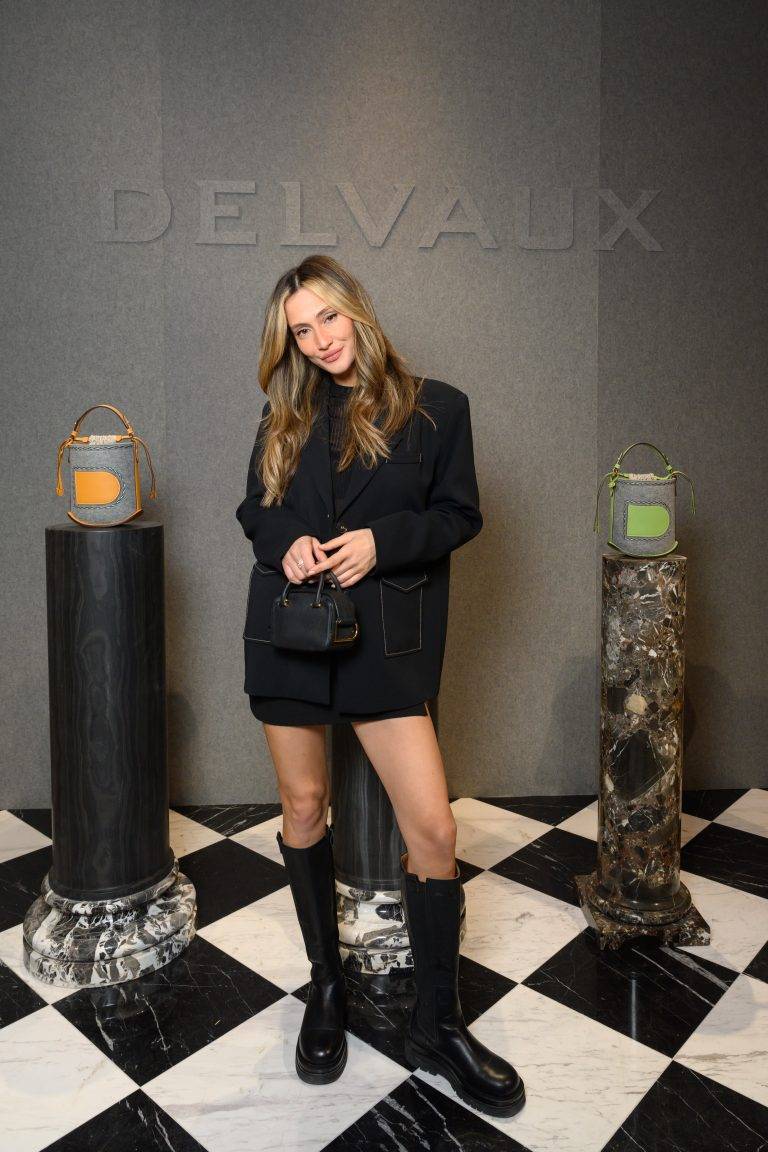  - Delveaux’s Bags Elevated to Works of Art