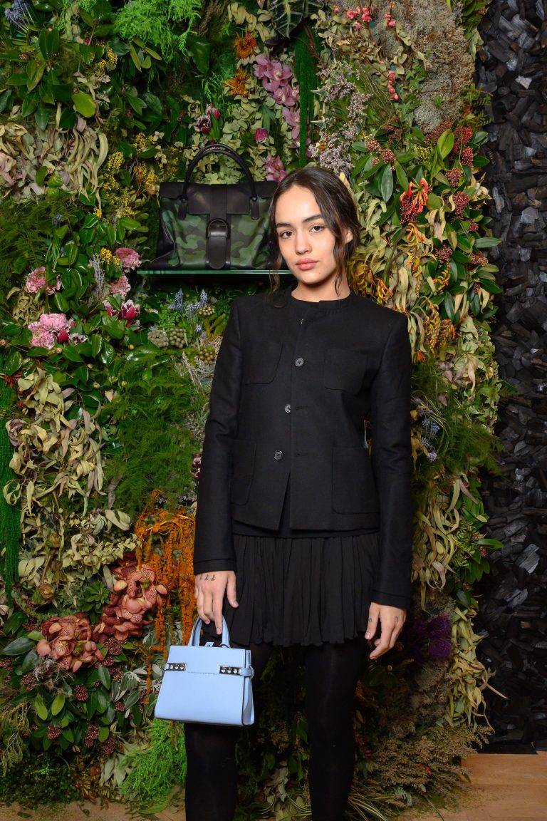  - Delveaux’s Bags Elevated to Works of Art