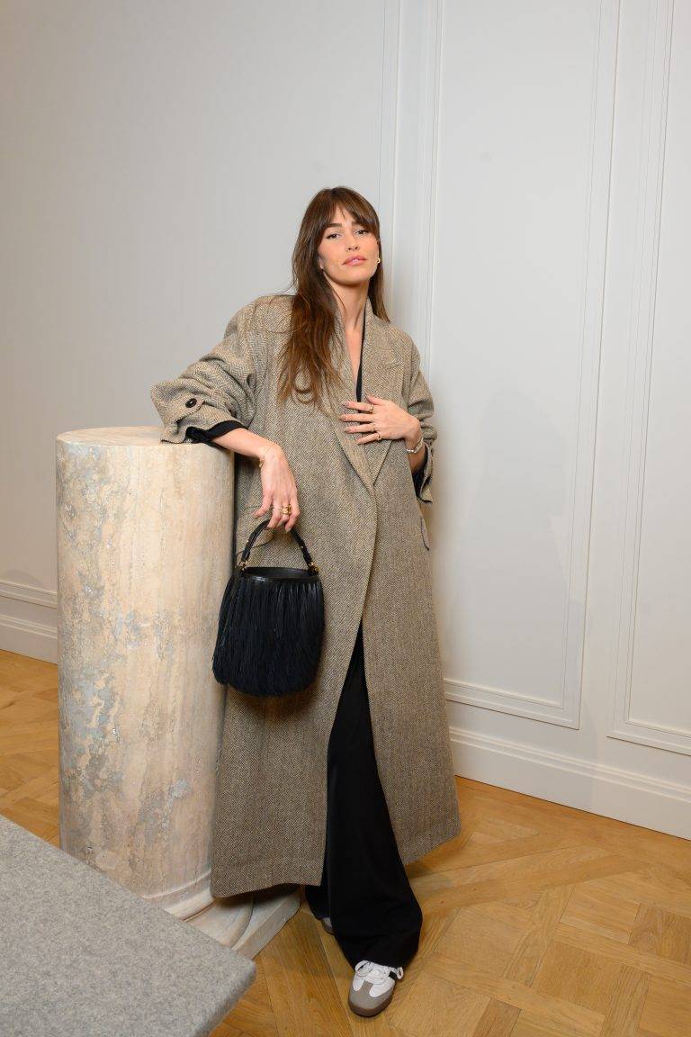  - Delveaux’s Bags Elevated to Works of Art