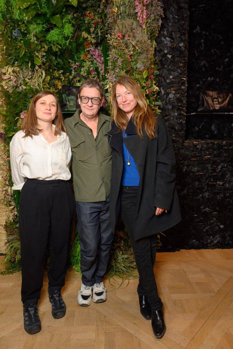  - Delveaux’s Bags Elevated to Works of Art