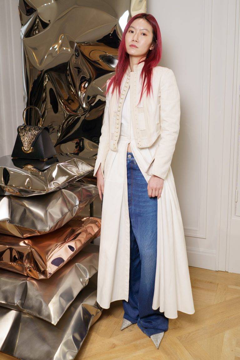  - Delveaux’s Bags Elevated to Works of Art