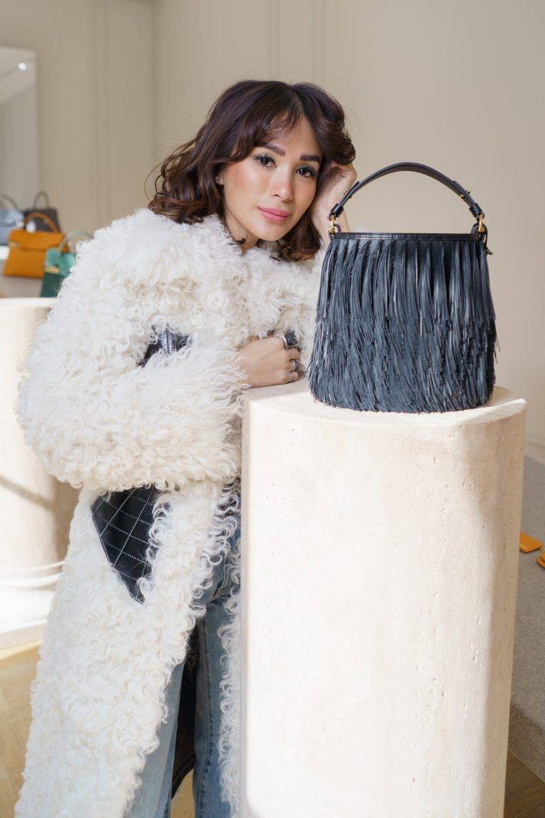  - Delveaux’s Bags Elevated to Works of Art