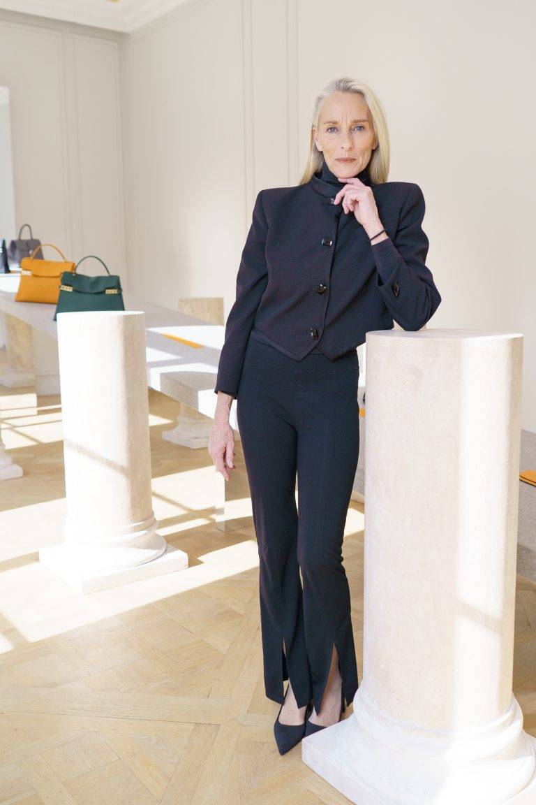  - Delveaux’s Bags Elevated to Works of Art