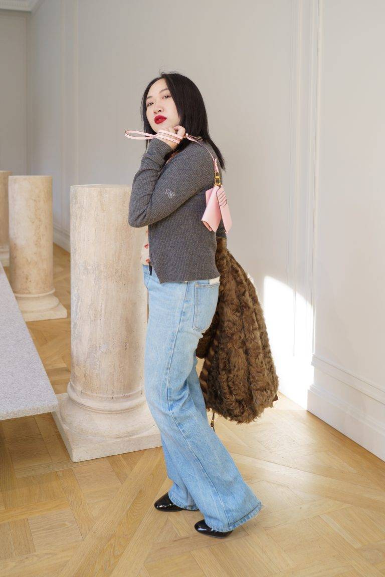  - Delveaux’s Bags Elevated to Works of Art