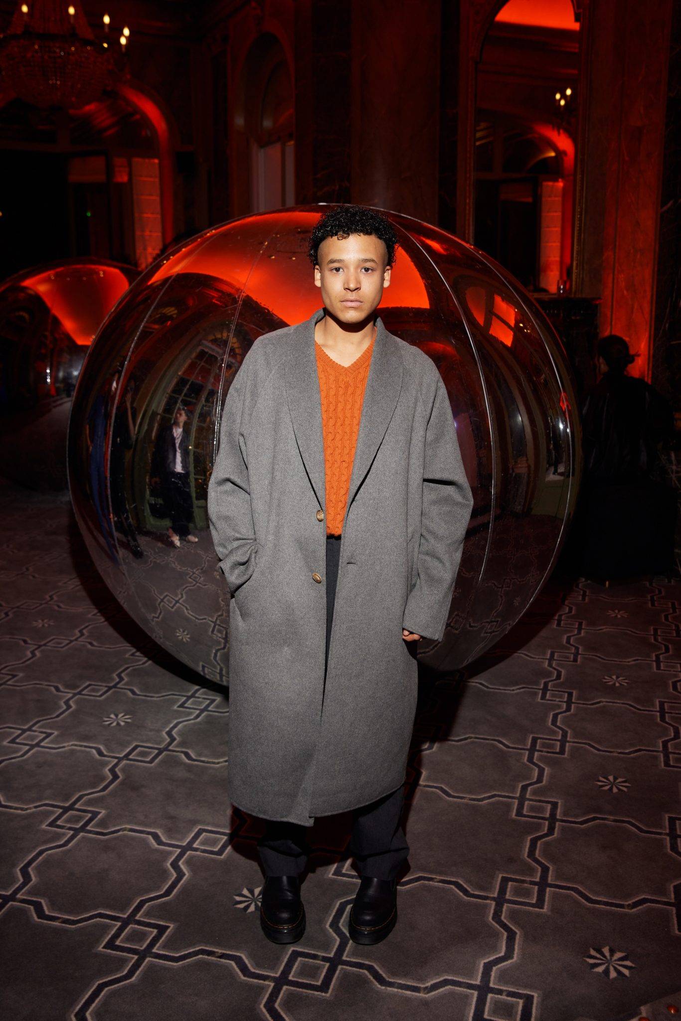  - Dinh Van’s Menottes Collection Celebrates Spring in Colour