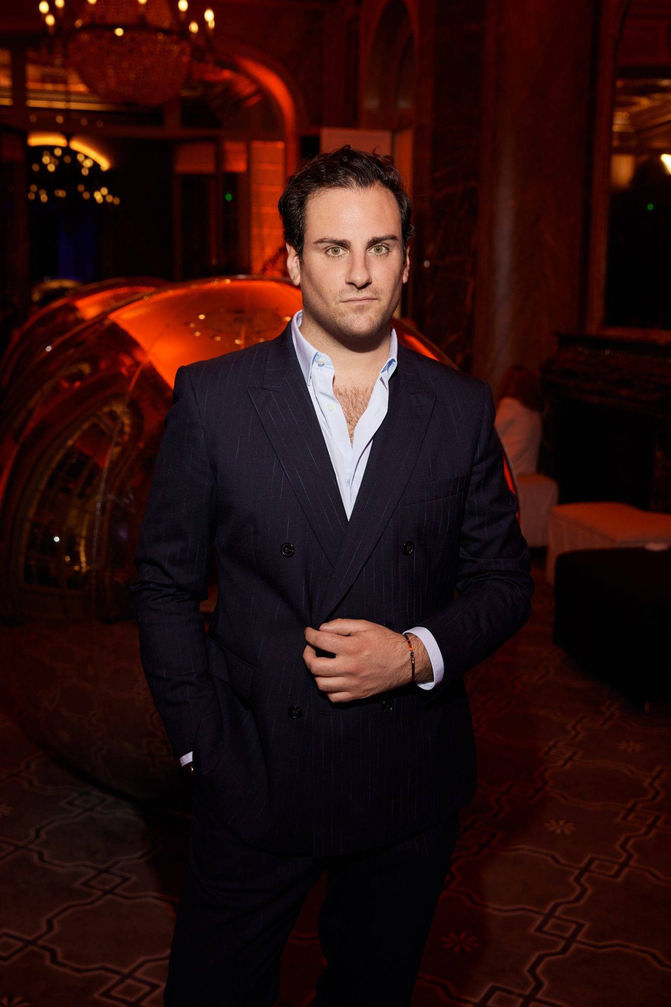  - Dinh Van’s Menottes Collection Celebrates Spring in Colour