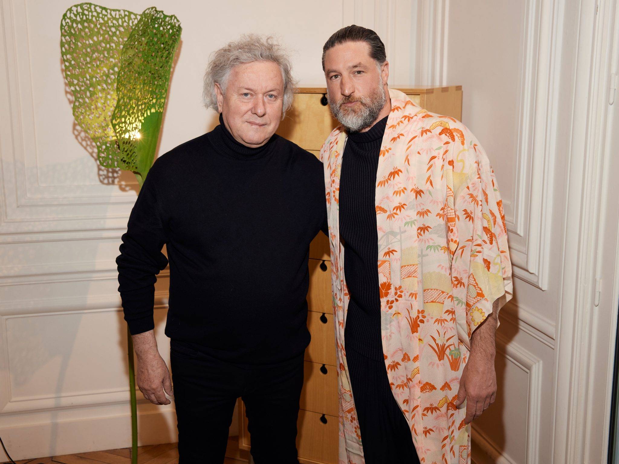  - La galerie virtuelle Eclecticó Studio souffle ses 10 bougies avec le vernissage de l’exposition « Archetypes of Desire »