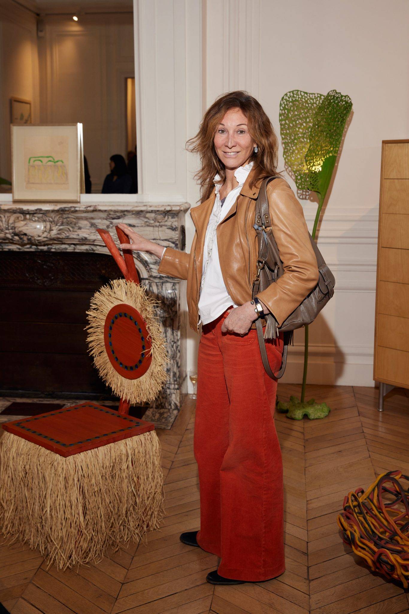  - La galerie virtuelle Eclecticó Studio souffle ses 10 bougies avec le vernissage de l’exposition « Archetypes of Desire »