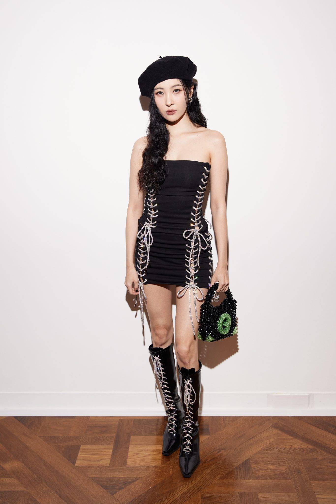  - Germanier is open for Business