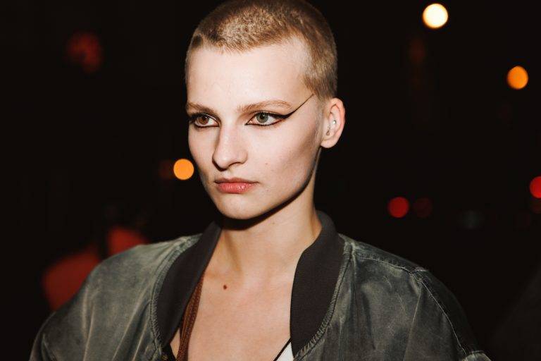 Versace Hollywood glam