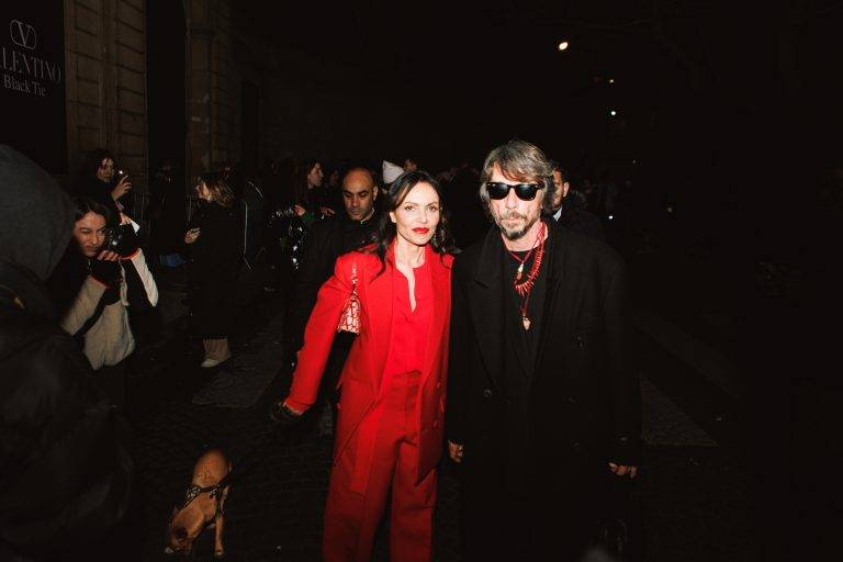  - Versace Hollywood glam