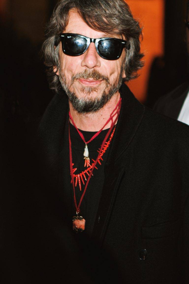  - Versace Hollywood glam