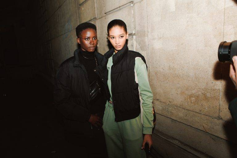  - Versace Hollywood glam