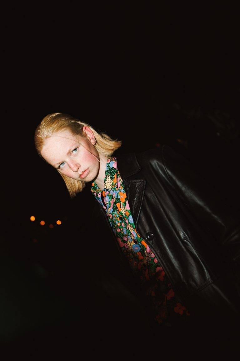 Versace Hollywood glam