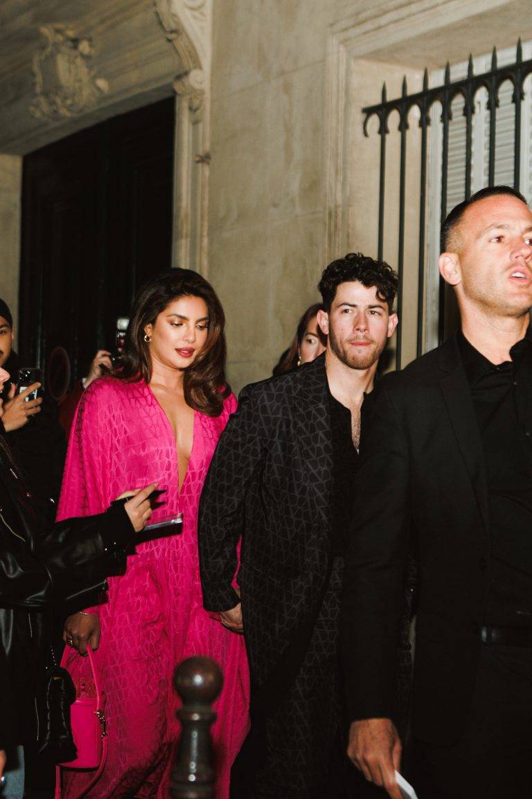  - Versace Hollywood glam