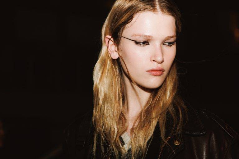 Versace Hollywood glam