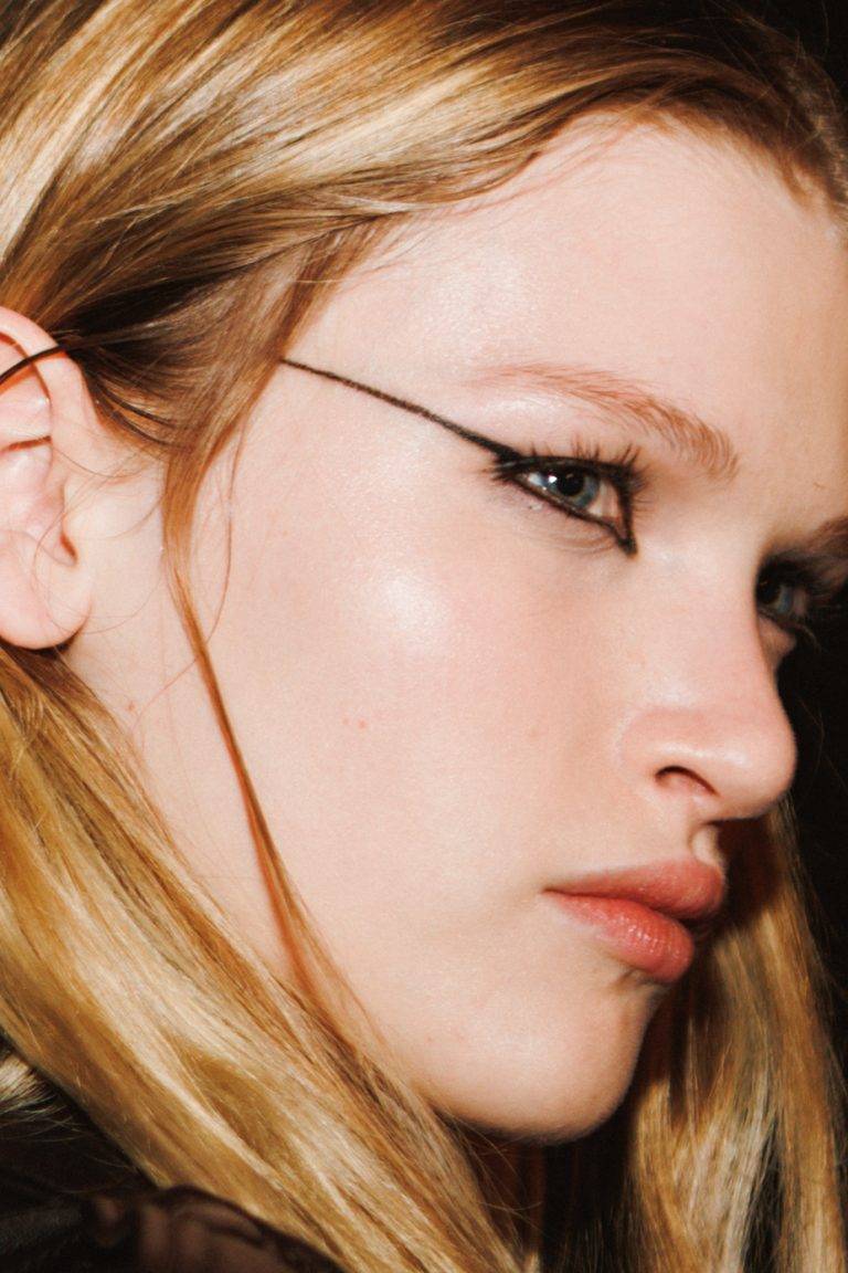 Versace Hollywood glam