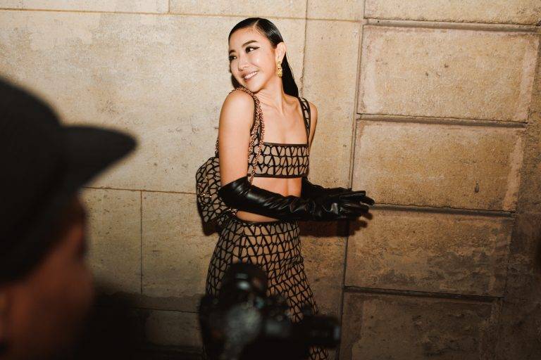  - Versace Hollywood glam