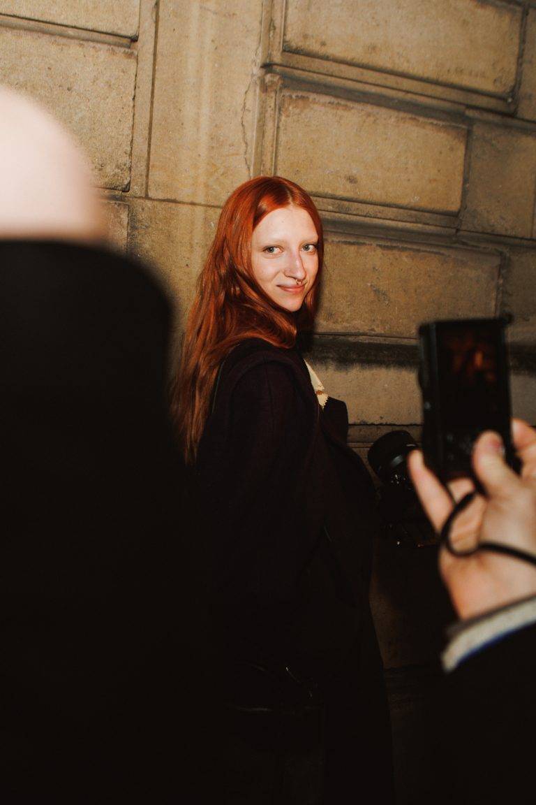 Versace Hollywood glam