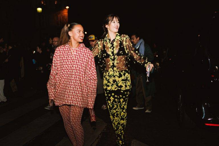  - Versace Hollywood glam