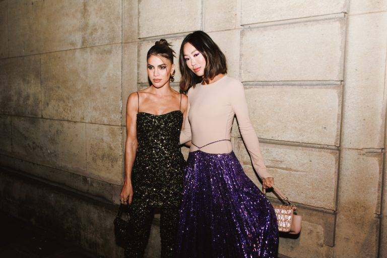  - Versace Hollywood glam