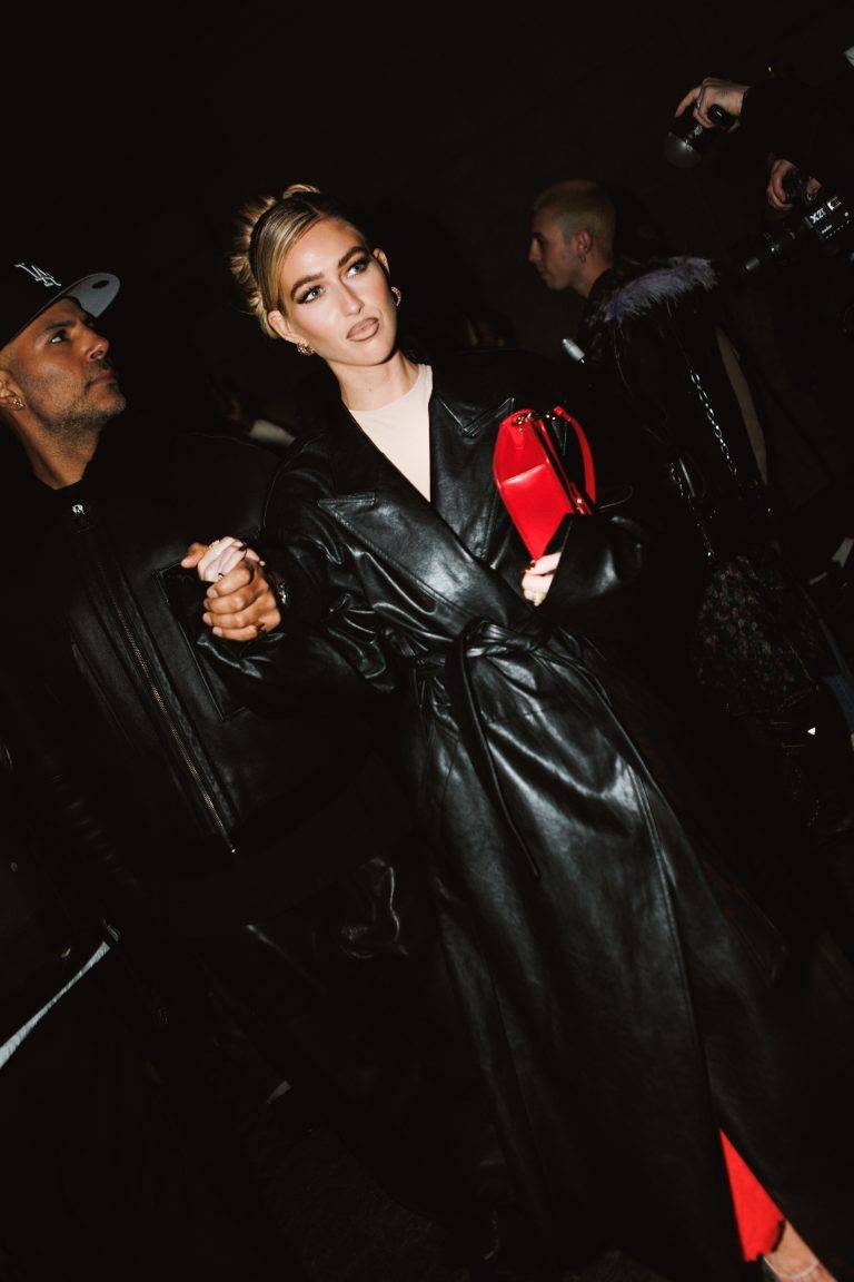  - Versace Hollywood glam