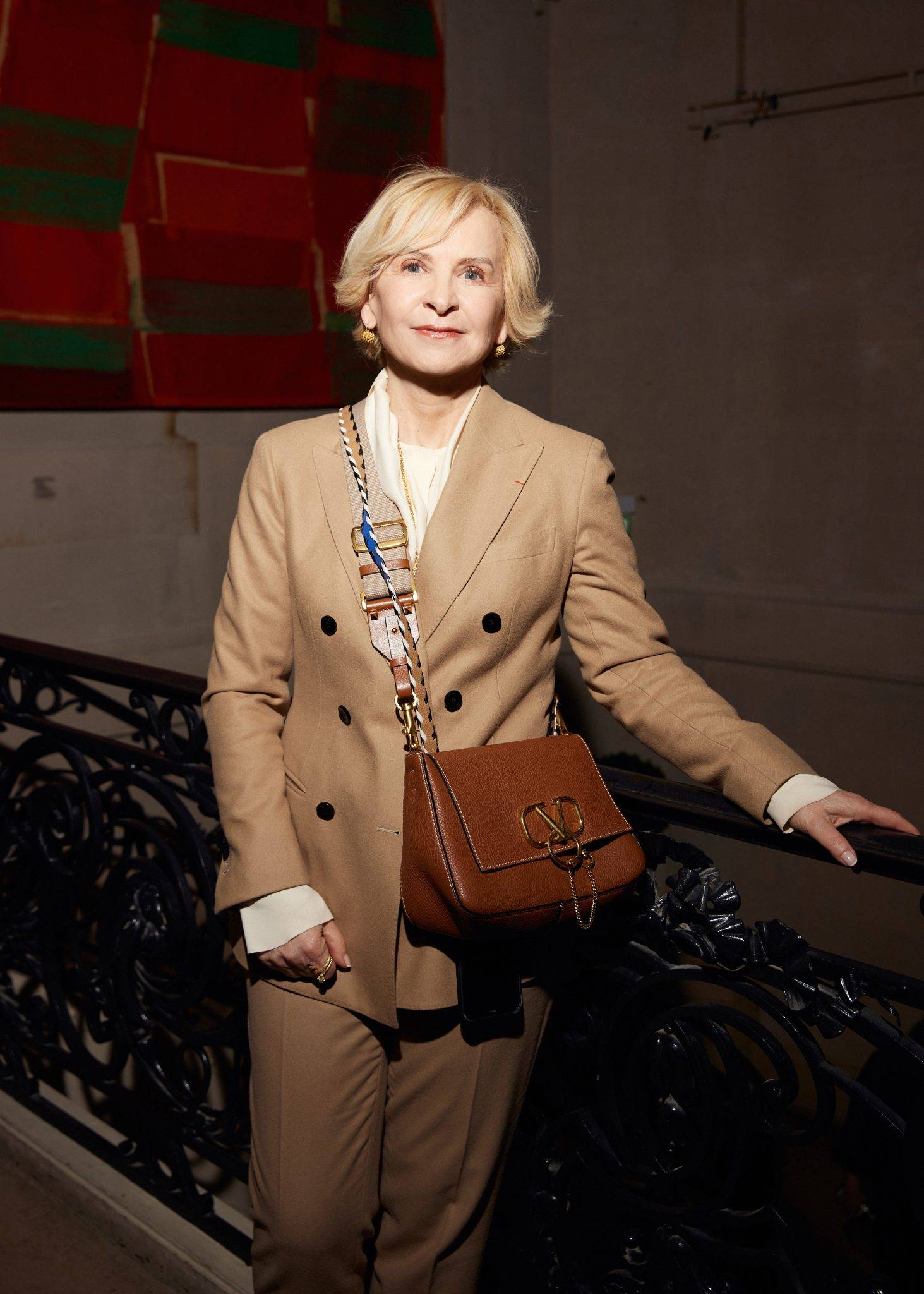  - Mobilier National Highlights Artistic Crafts