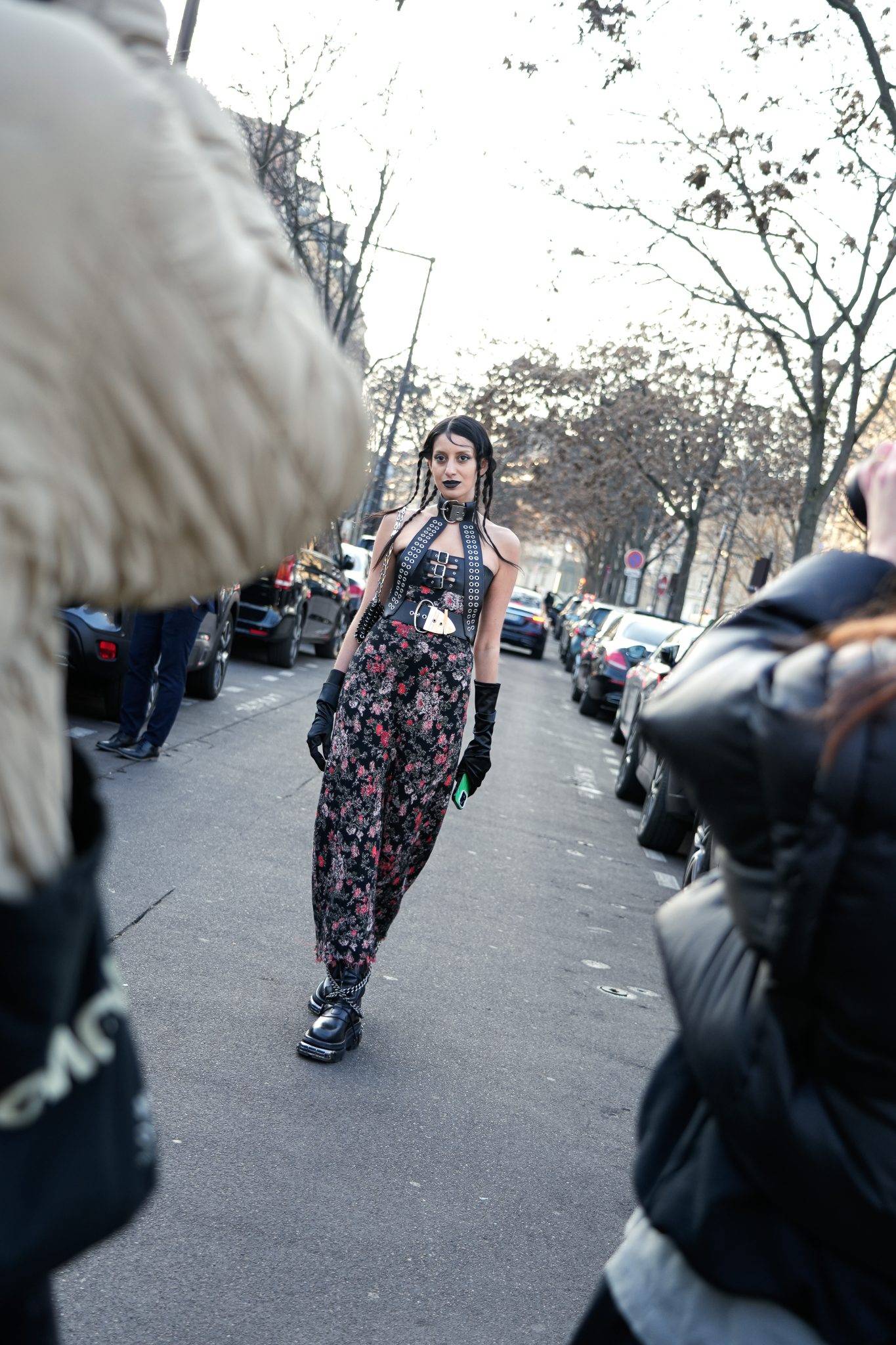  - La quête onirique de Paco Rabanne pour sa collection FW23/24