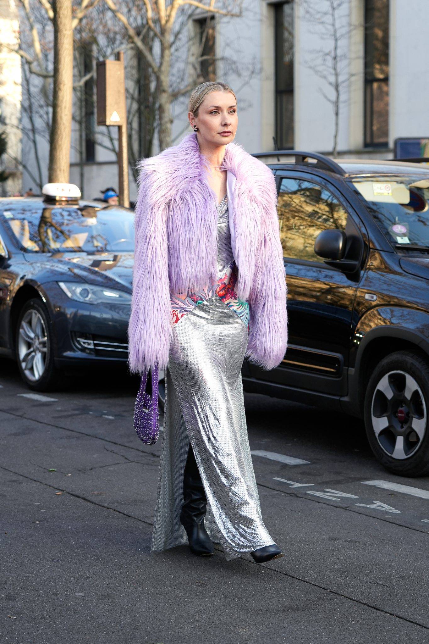  - La quête onirique de Paco Rabanne pour sa collection FW23/24