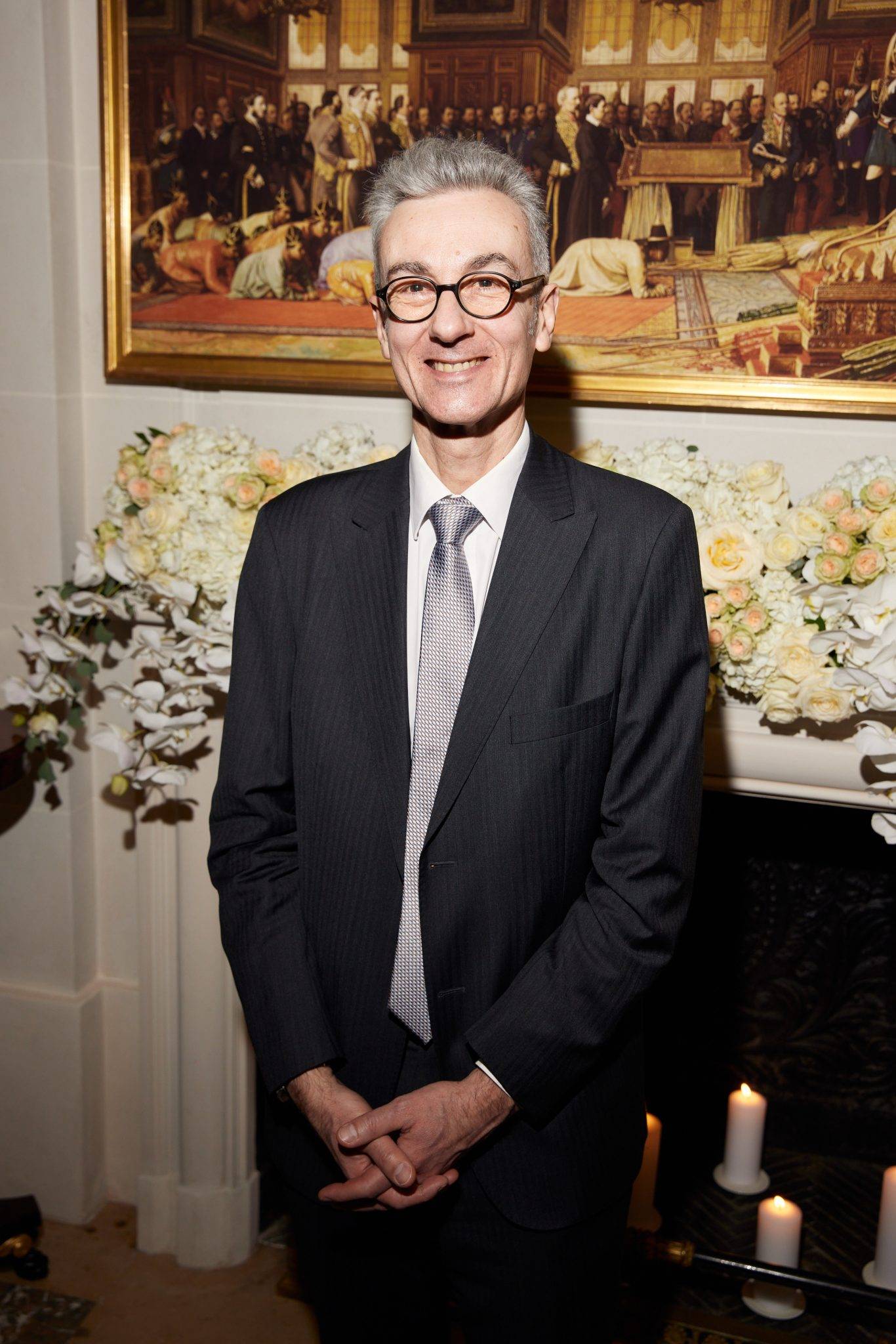  - Princess Sirivannavari Nariratana’s Launch Dinner