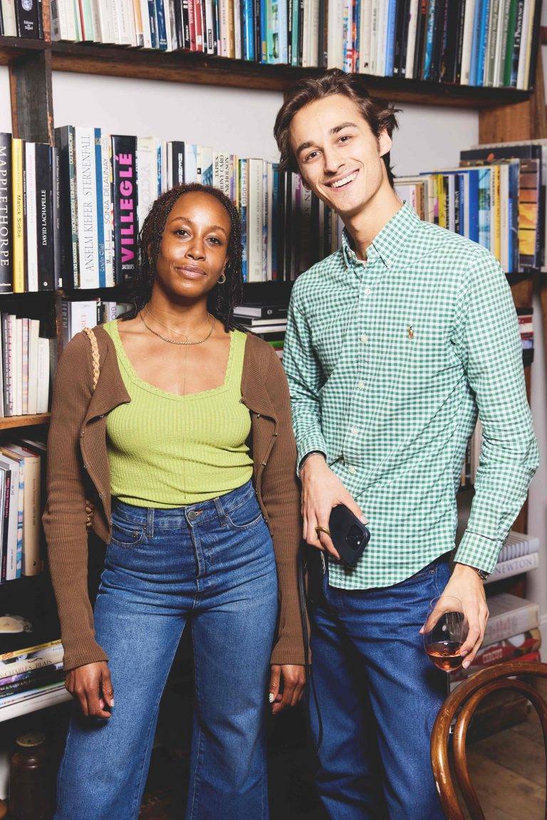  - Soirée de lancement de « The Chefs’ Guide » la nouvelle app gourmande