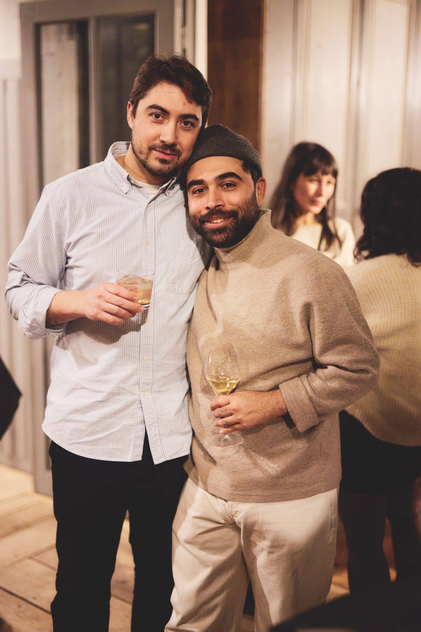  - Soirée de lancement de « The Chefs’ Guide » la nouvelle app gourmande