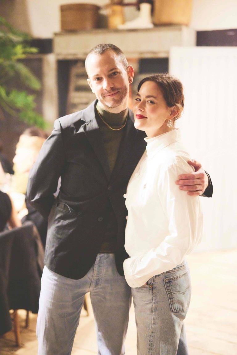  - Soirée de lancement de « The Chefs’ Guide » la nouvelle app gourmande