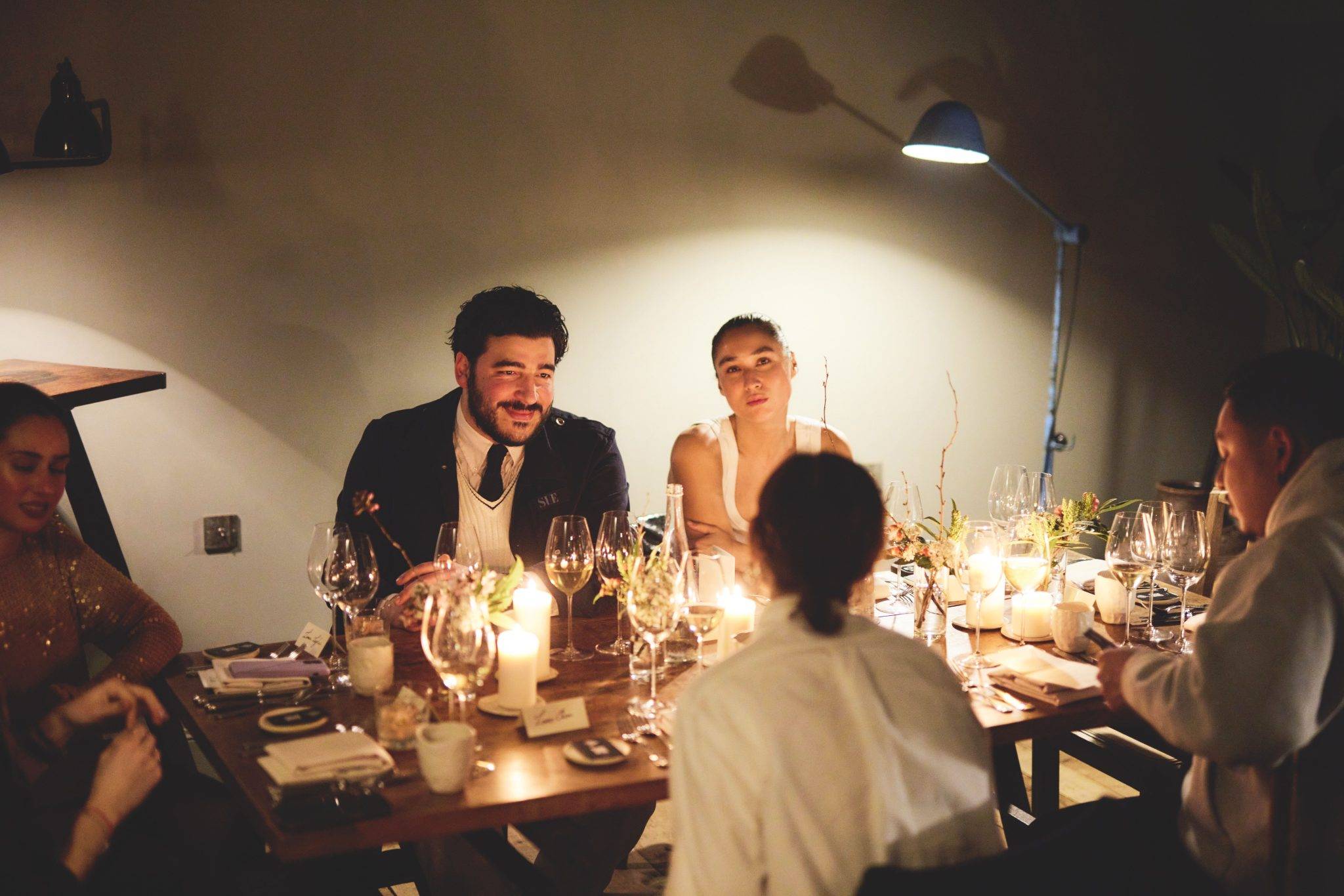  - Soirée de lancement de « The Chefs’ Guide » la nouvelle app gourmande