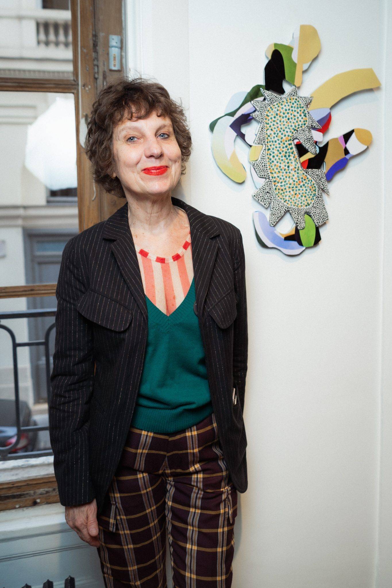  - unRepresented by a ppr oc he : le soutien des artistes non représentés