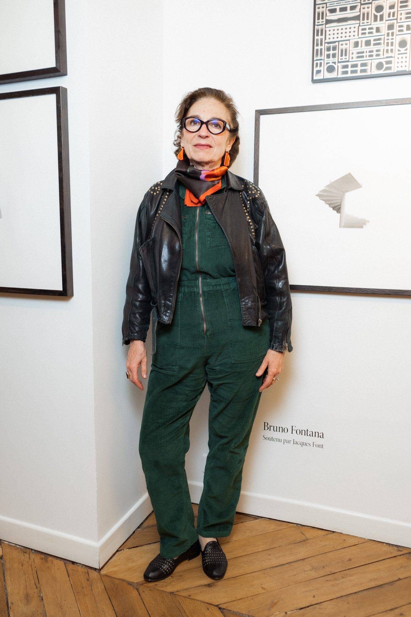  - unRepresented by a ppr oc he : le soutien des artistes non représentés