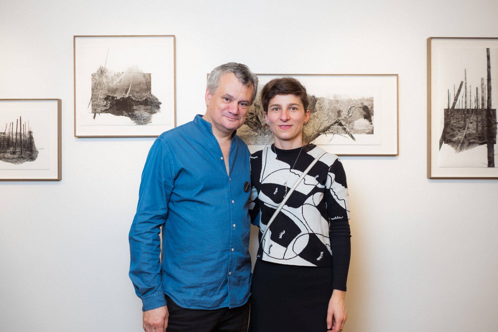  - unRepresented by a ppr oc he : le soutien des artistes non représentés